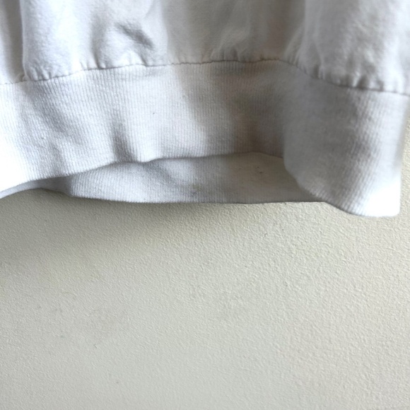 Vintage Oregon Coast Pullover | Size L | 100% Cotton - Picture 13 of 15